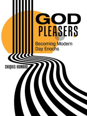 cover image of God Pleasers